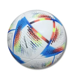 Balon de futbol numero 5