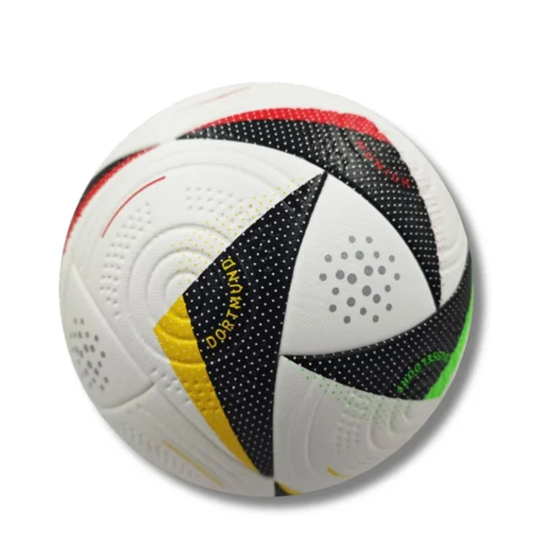 Balon de futbol pu numero 5