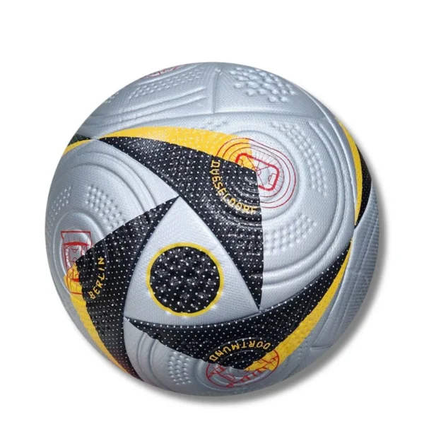 Balon de futbol 5