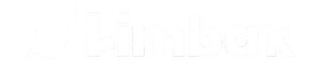 logo transparente de limbax