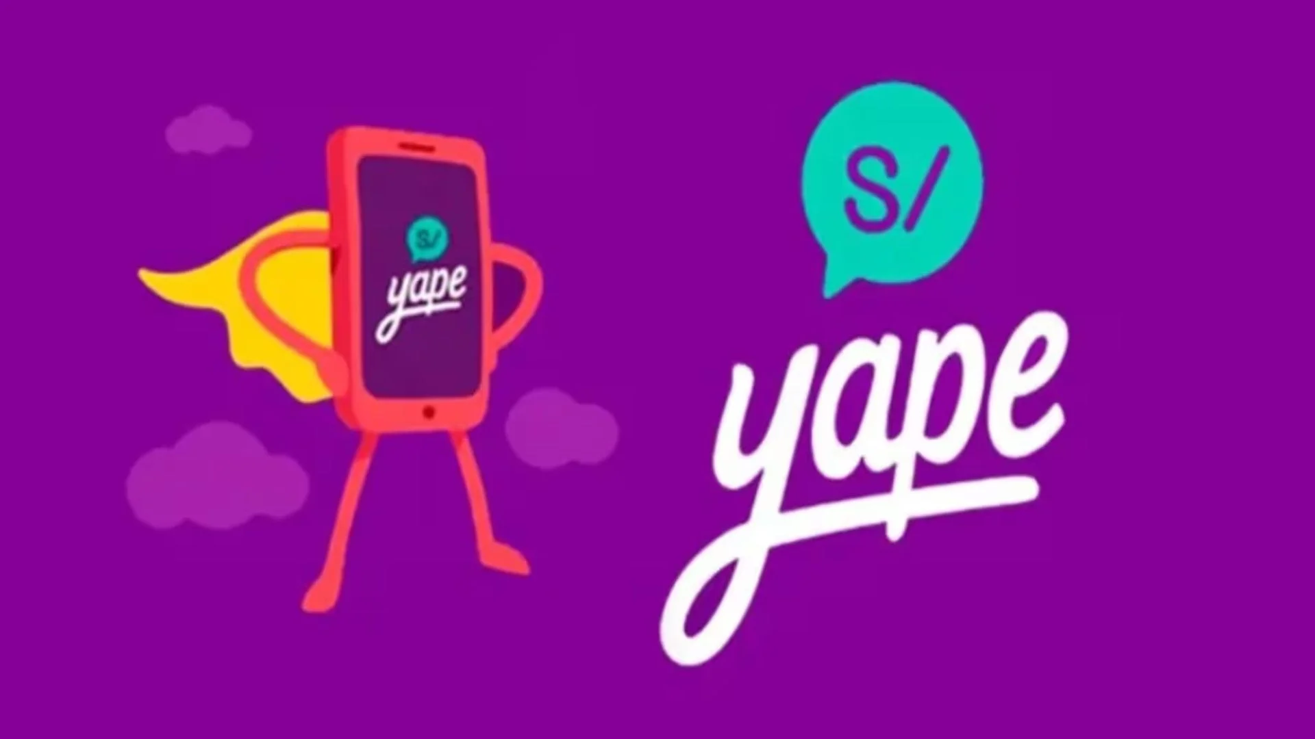 logo de yape