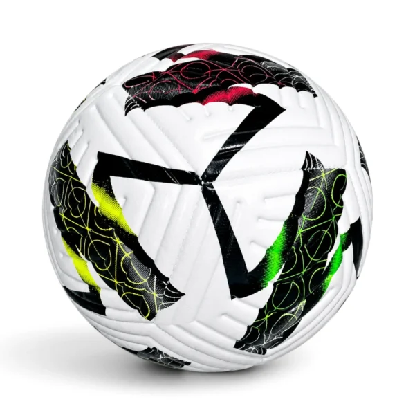 Pelota de fútbol #5
