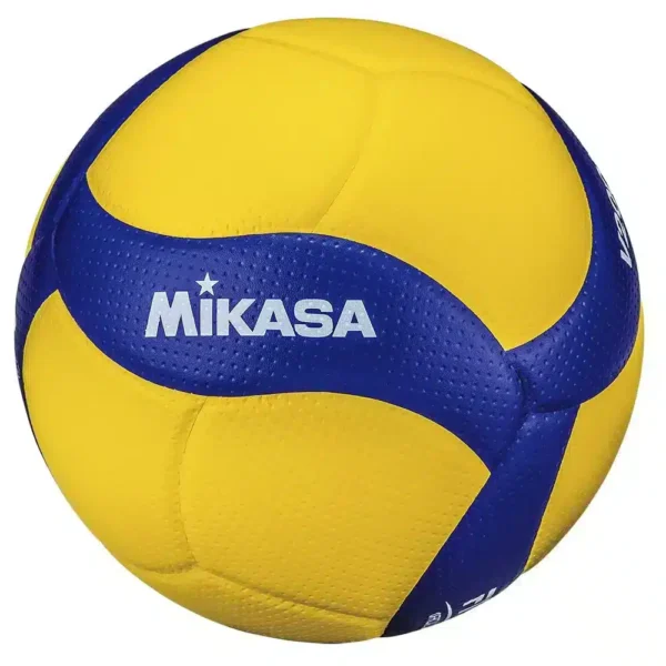 Pelota de voley mikasa numero 5 oficial