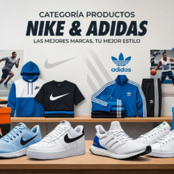 Calzado deportivo
