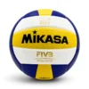 Pelota de voley Mikasa MV210