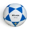 Balón de fútbol Mikasa Nº 4
