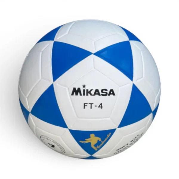 Balón de fútbol Mikasa Nº 4