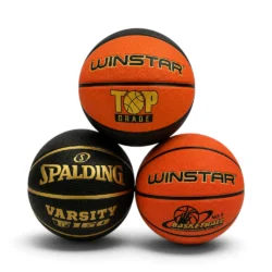 Pelotas de basquet
