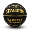 Pelota de basquet spalding #7 caucho