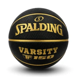 Pelota de basquet spalding #7 caucho