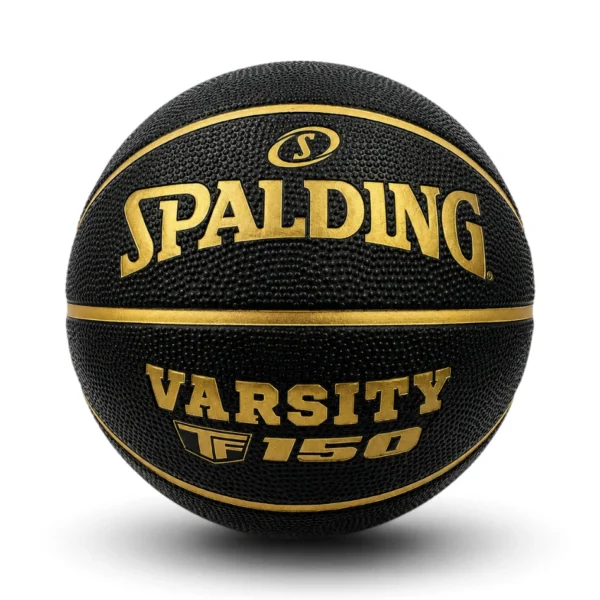 Pelota de basquet spalding #7 caucho