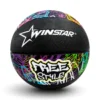 Pelota de basquet winstar #5