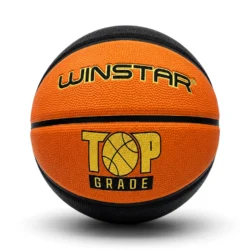 Pelota de basquet winstar #7-goma
