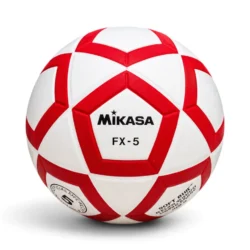 PELOTA DE FÚTBOL MIKASA FX N5-PU