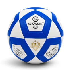 PELOTA DE FÚTBOL SHOWGOL N5-PU