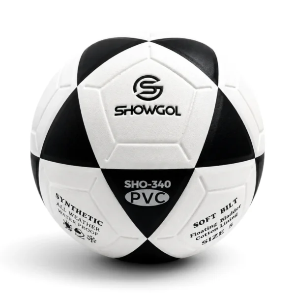 Balón de fútbol Showgol N° 5