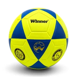 Balón de fútbol Winner número 5