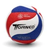 Pelota de voley torneo cuero #5