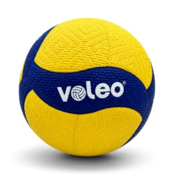 Pelota de voley voleo cuero Pu
