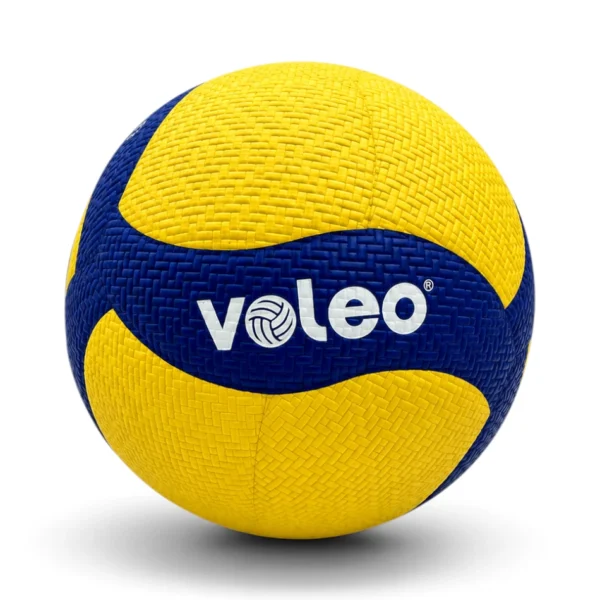 Pelota de voley voleo cuero Pu