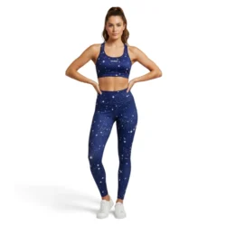 Conjunto Deportivo para Mujer