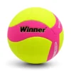 Pelota de voley wiiner de cuero Pu