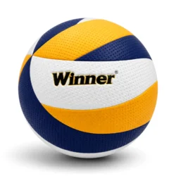 Pelota de voley winner de microfibra y cuero PU
