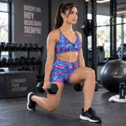 Ropa Deportiva para Mujer
