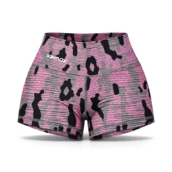 Shorts kimbox clásico para mujer
