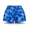 Shorts kimbox clásico para mujer