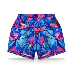 Shorts kimbox clásico para mujer