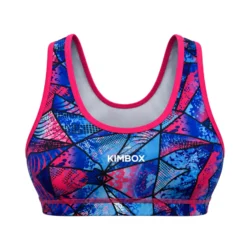 Top Deportivo para Mujer-1