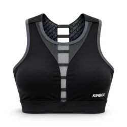 Top deportivo mujer