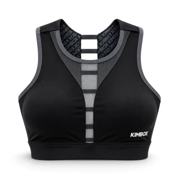 Top deportivo mujer