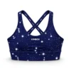 Top deportivo para mujer kimbox