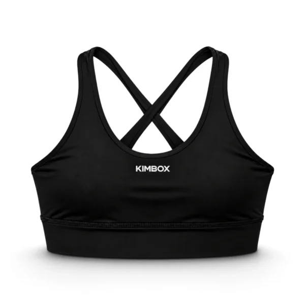 Top deportivo para mujer kimbox