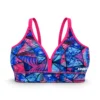 Top deportivo mujer modelo 5
