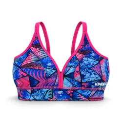 Top-deportivo-mujer-5- kimbox Top deportivo mujer modelo 5