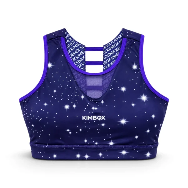 Top deportivo para mujer 7 kimbox