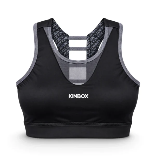 Top deportivo para mujer 7 kimbox