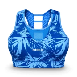 Top deportivo para mujer 7 kimbox