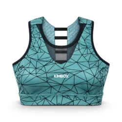 Top deportivo para mujer 7 kimbox