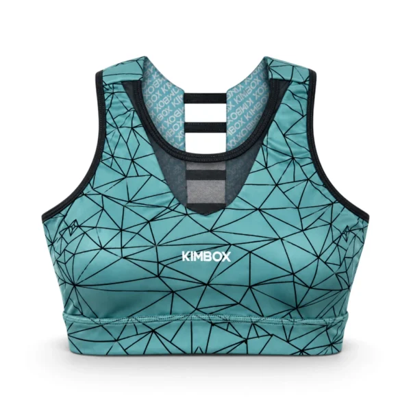 Top deportivo para mujer 7 kimbox