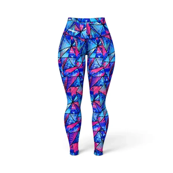 Leggins deportivo para mujer kimbox