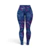 Leggins camuflado para mujer