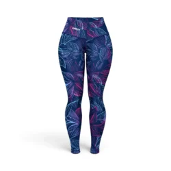 Leggins camuflado para mujer