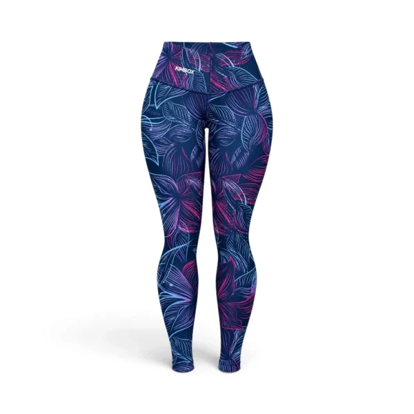 Leggins camuflado para mujer
