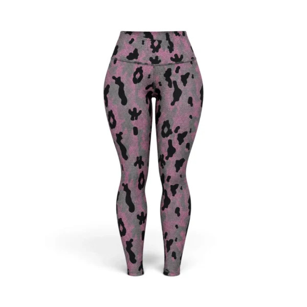 Leggins deportivo para mujer kimbox