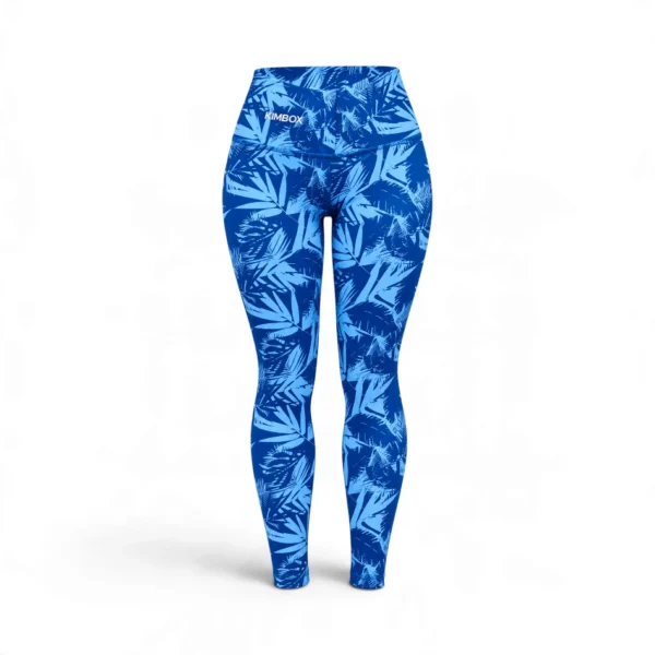 Leggins camuflado para mujer