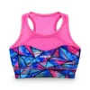 Top deportivo mujer 6 kimbox